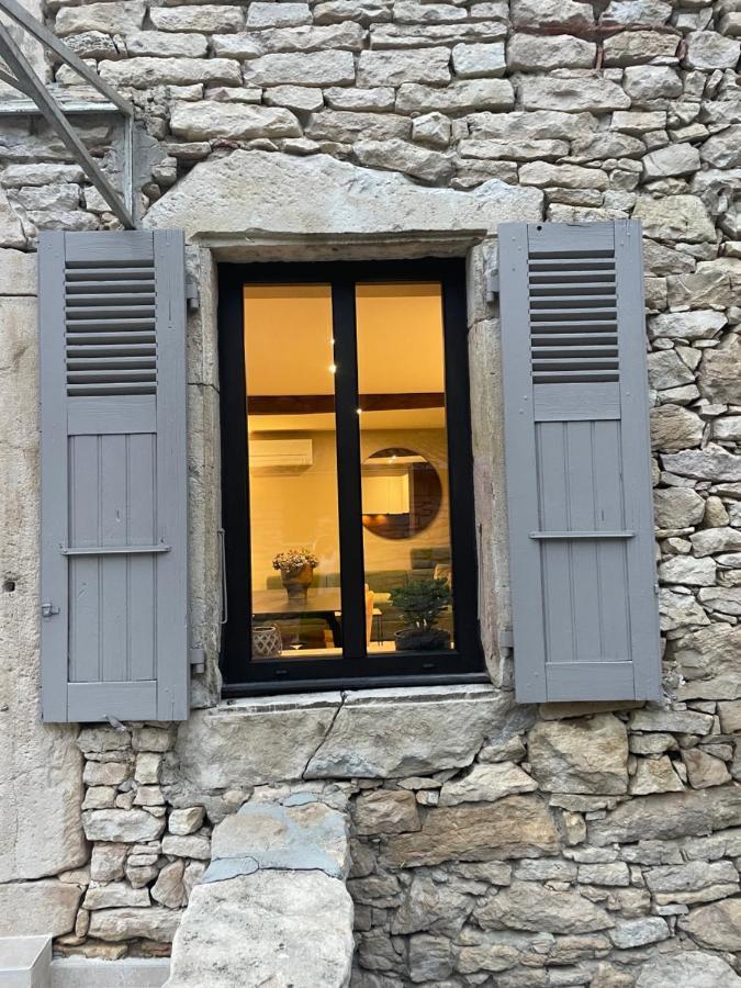 La Maison De Mounette Л'Иль-д'Або Экстерьер фото